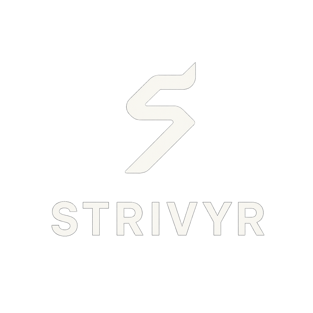 Strivyr